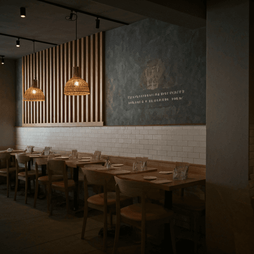 The FreshBite Burger